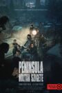 Peninsula – Holtak szigete