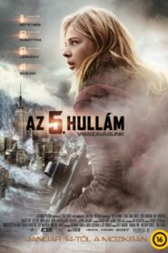 Az 5. hullám filminvazio.hu