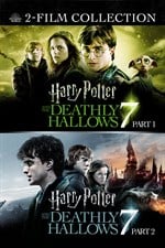 Harry Potter és a Halál ereklyéi 1-2. rész filminvazio.hu