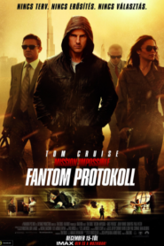 Mission: Impossible – Fantom protokoll filminvazio.hu