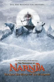 Narnia krónikái: Az oroszlán, a boszorkány és a ruhásszekrény filminvazio.hu