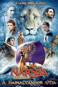 Narnia krónikái: A Hajnalvándor útja filminvazio.hu