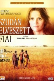 Szudán elveszett fiai filminvazio.hu