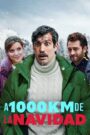 1000 kilométerre karácsonytól
