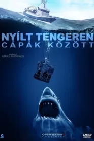 Nyílt tengeren: Cápák között filminvazio.hu
