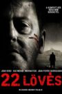 22 lövés