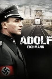 Hitler emberei: Eichmann