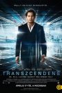 Transzcendens