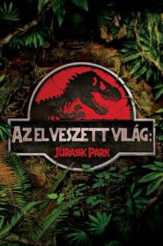 Jurassic Park 2 – Az elveszett világ filminvazio.hu