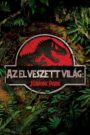 Jurassic Park 2 – Az elveszett világ