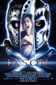 Jason X filminvazio.hu