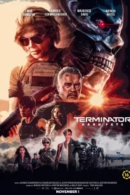 Terminator 6.: Sötét végzet