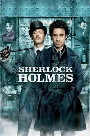 Sherlock Holmes filminvazio.hu