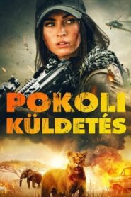 Pokoli küldetés