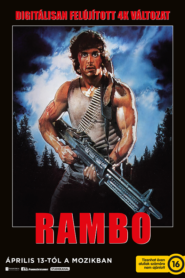 Rambo I. – Első vér filminvazio.hu