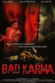 Bad Karma – Visszajáró lelkek filminvazio.hu