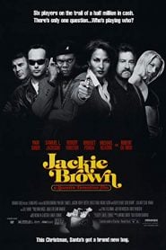 Jackie Brown filminvazio.hu