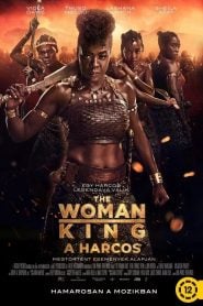 The Woman King – A harcos