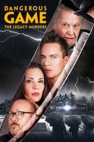 Dangerous Game: The Legacy Murders filminvazio.hu
