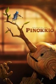 Guillermo Del Toro: Pinokkió filminvazio.hu