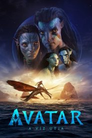Avatar: A víz útja filminvazio.hu