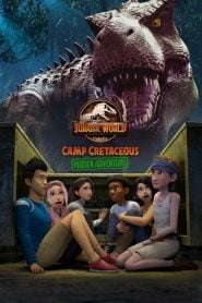Jurassic World: Krétakori tábor filminvazio.hu
