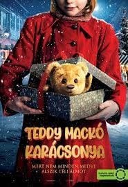 Teddy mackó karácsonya filminvazio.hu