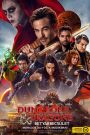 Dungeons & Dragons: Betyárbecsület