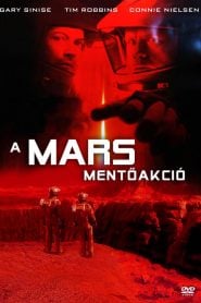 A Mars-mentőakció filminvazio.hu