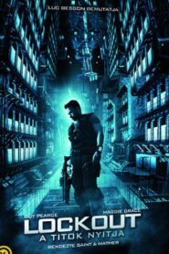 Lockout – A titok nyitja filminvazio.hu