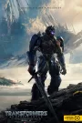 Transformers: Az utolsó lovag