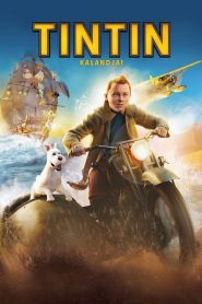Tintin kalandjai filminvazio.hu