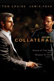 Collateral – A halál záloga