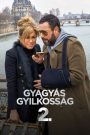 Gyagyás Gyilkosság 2.