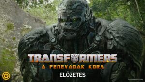 A fenevadak 2023 korai új film előzetese online teljes film magyarul! filminvazio.pro