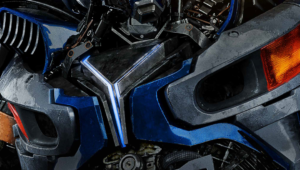 Transformers 7: A fenevadak 2023 korai új film előzetese