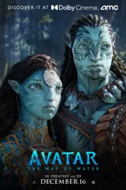 Avatar 2: A víz útja filminvazio.hu
