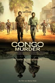 Kongói gyilkosság