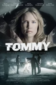 Tommy – Stockholmi maffia filminvazio.hu