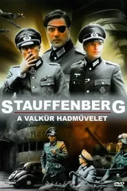 Stauffenberg – A Valkür hadűvelet filminvazio.hu
