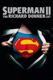 Superman II.: A Richard Donner-változat