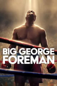 Big George Foreman filminvazio.hu