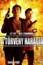 A törvény haragja