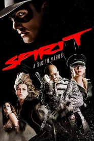 Spirit – A sikító város filminvazio.hu