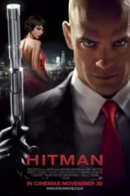Hitman – A bérgyilkos
