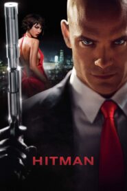 Hitman – A bérgyilkos