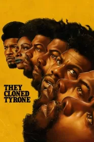 Tyrone klónja filminvazio.hu
