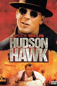 Hudson Hawk – Egy mestertolvaj aranyat ér