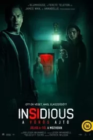 Insidious: A vörös ajtó filminvazio.hu