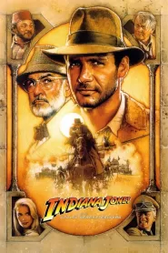 Indiana Jones és az utolsó kereszteslovag filminvazio.hu
